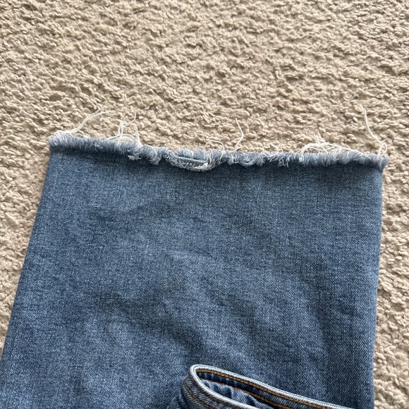 Zara Flared Jeans - Picture 3 of 4